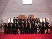 教団理事長・学校理事長と
