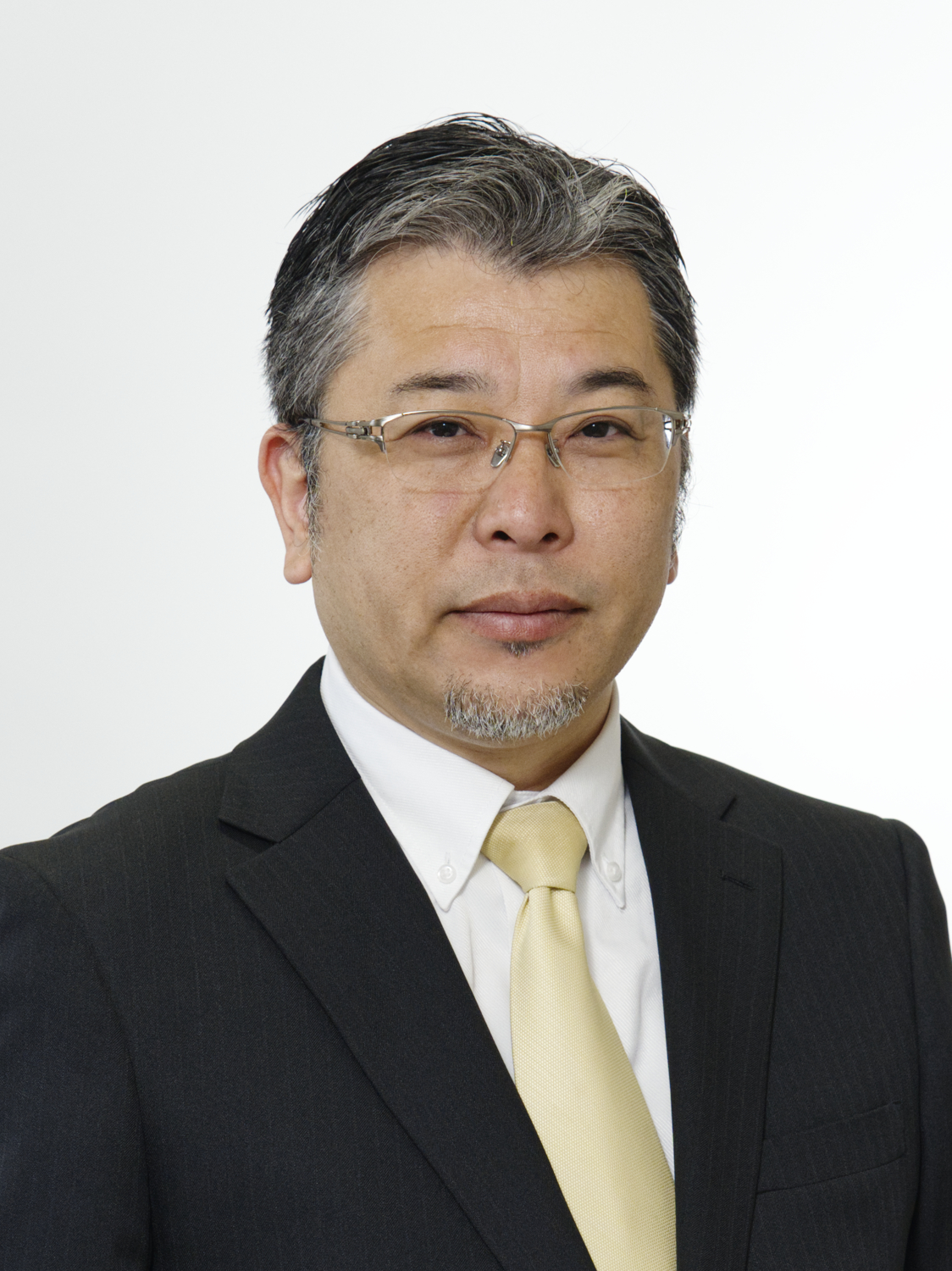 長谷川 忠幸