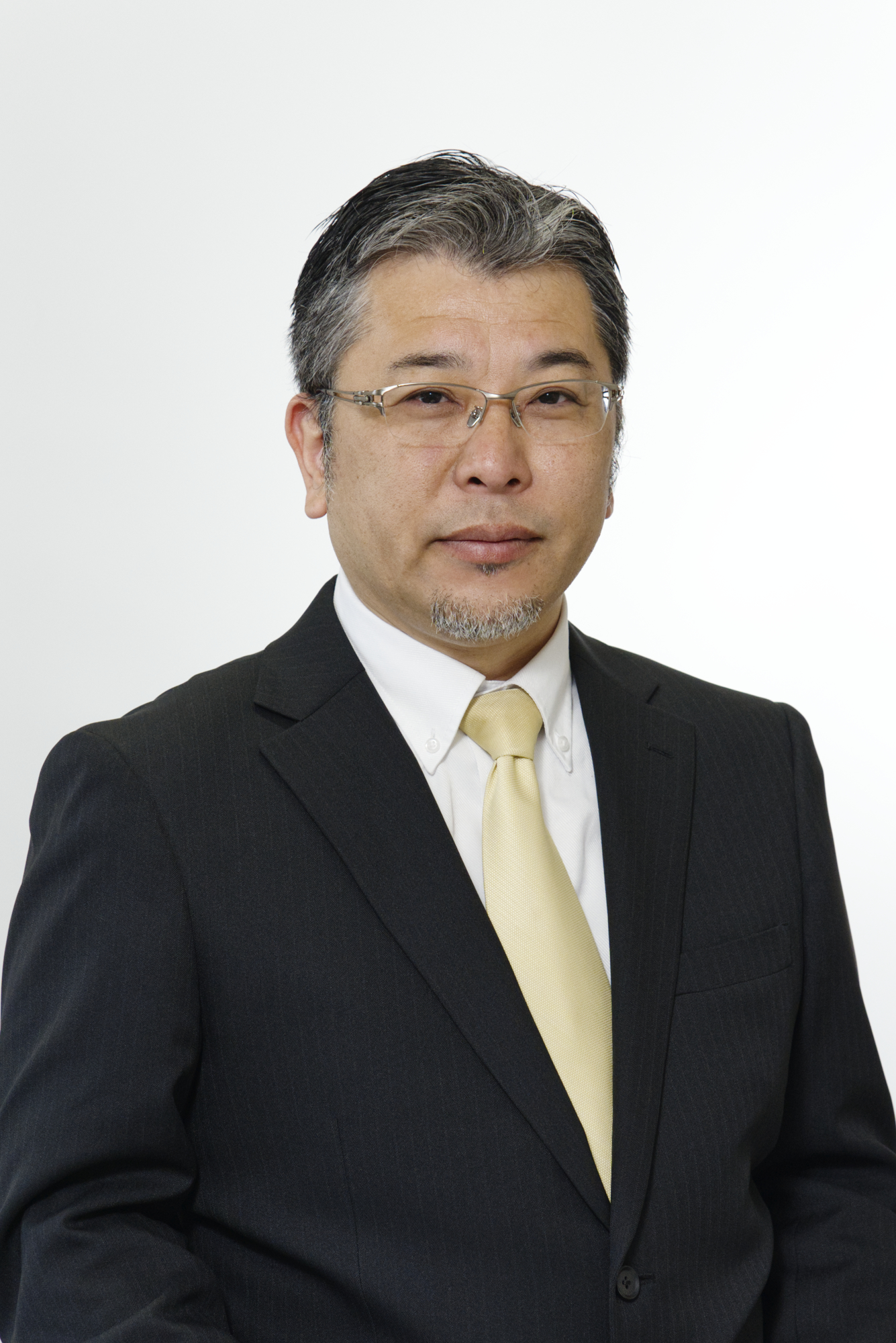 長谷川 忠幸