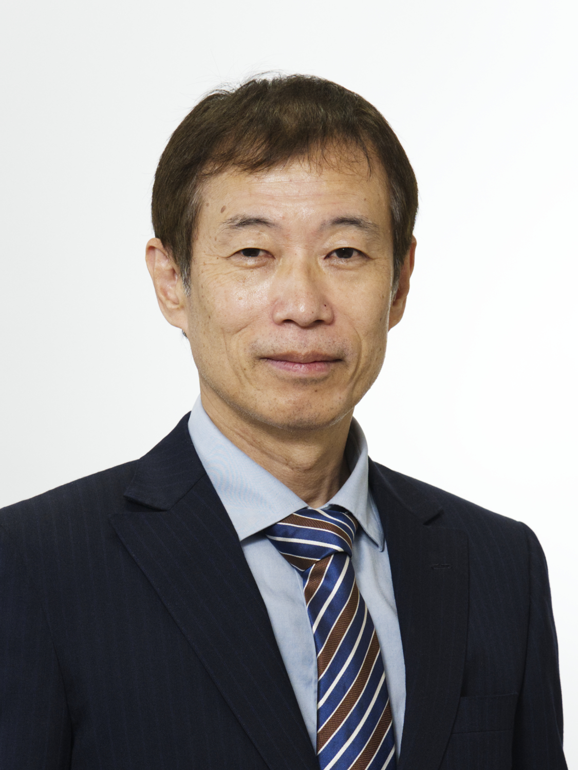 長澤 牧人