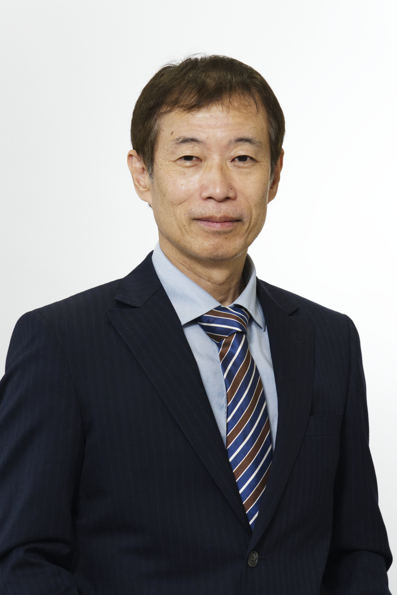 長澤 牧人