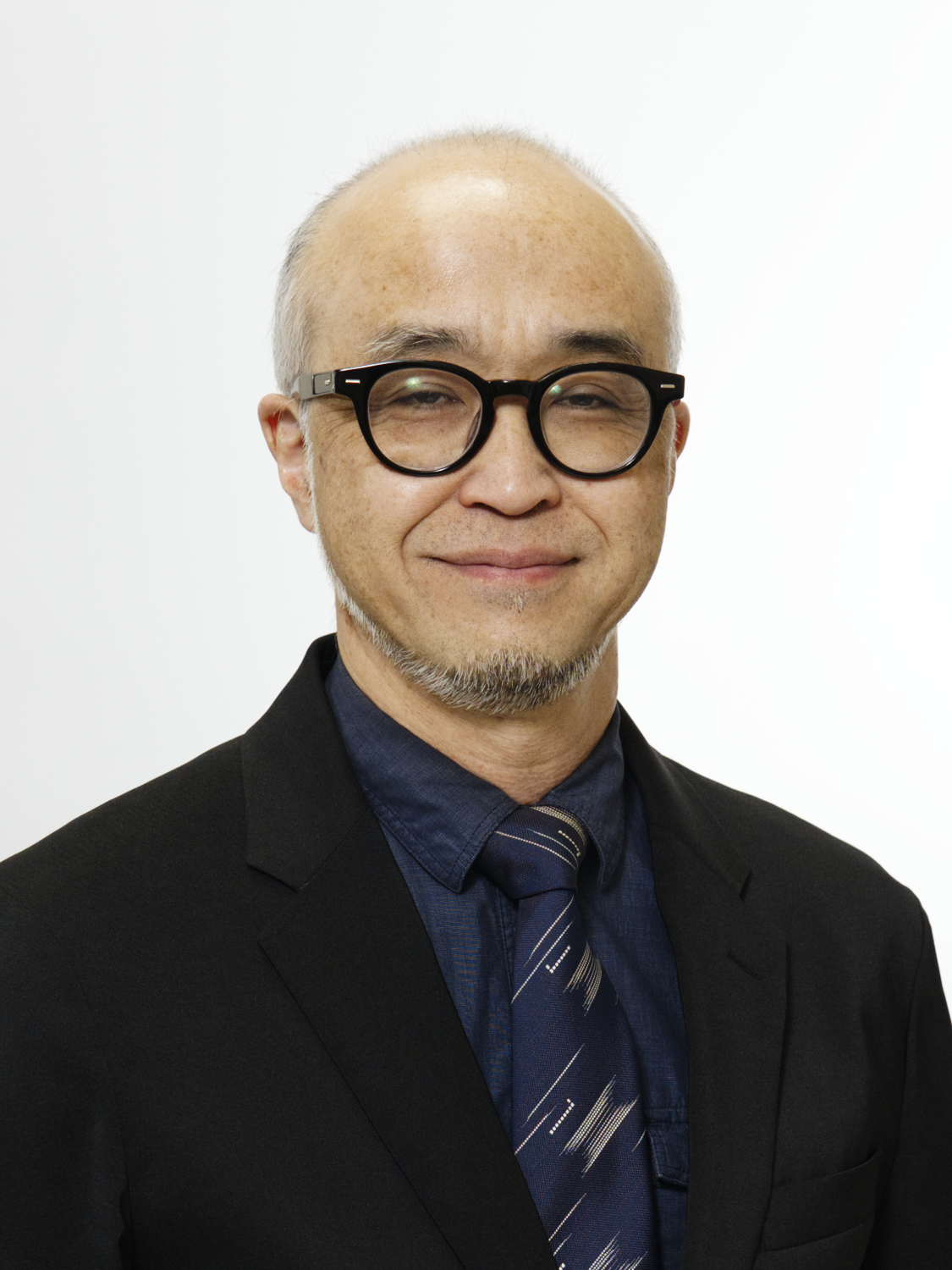 荻野倫夫