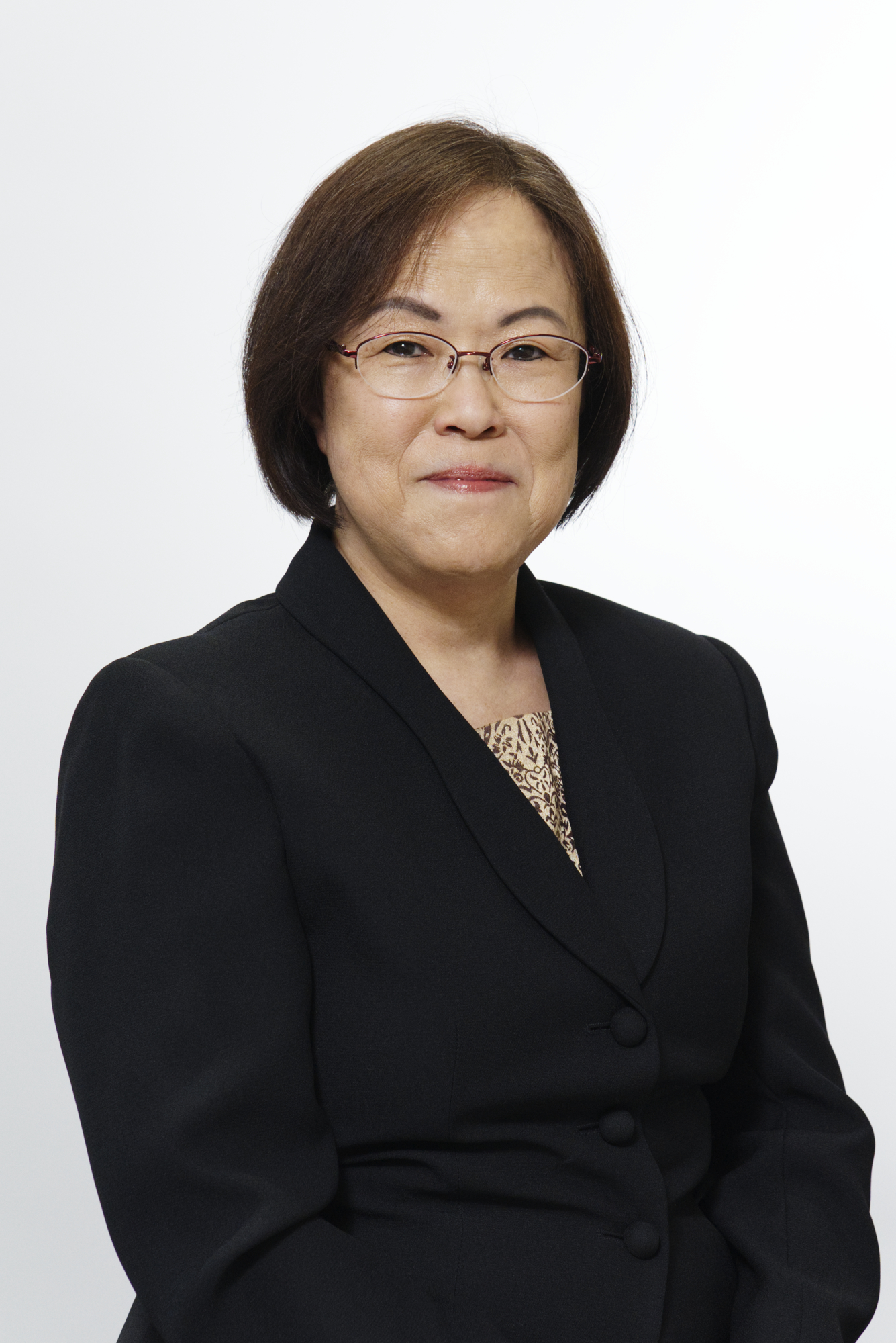 北野 ジョイス