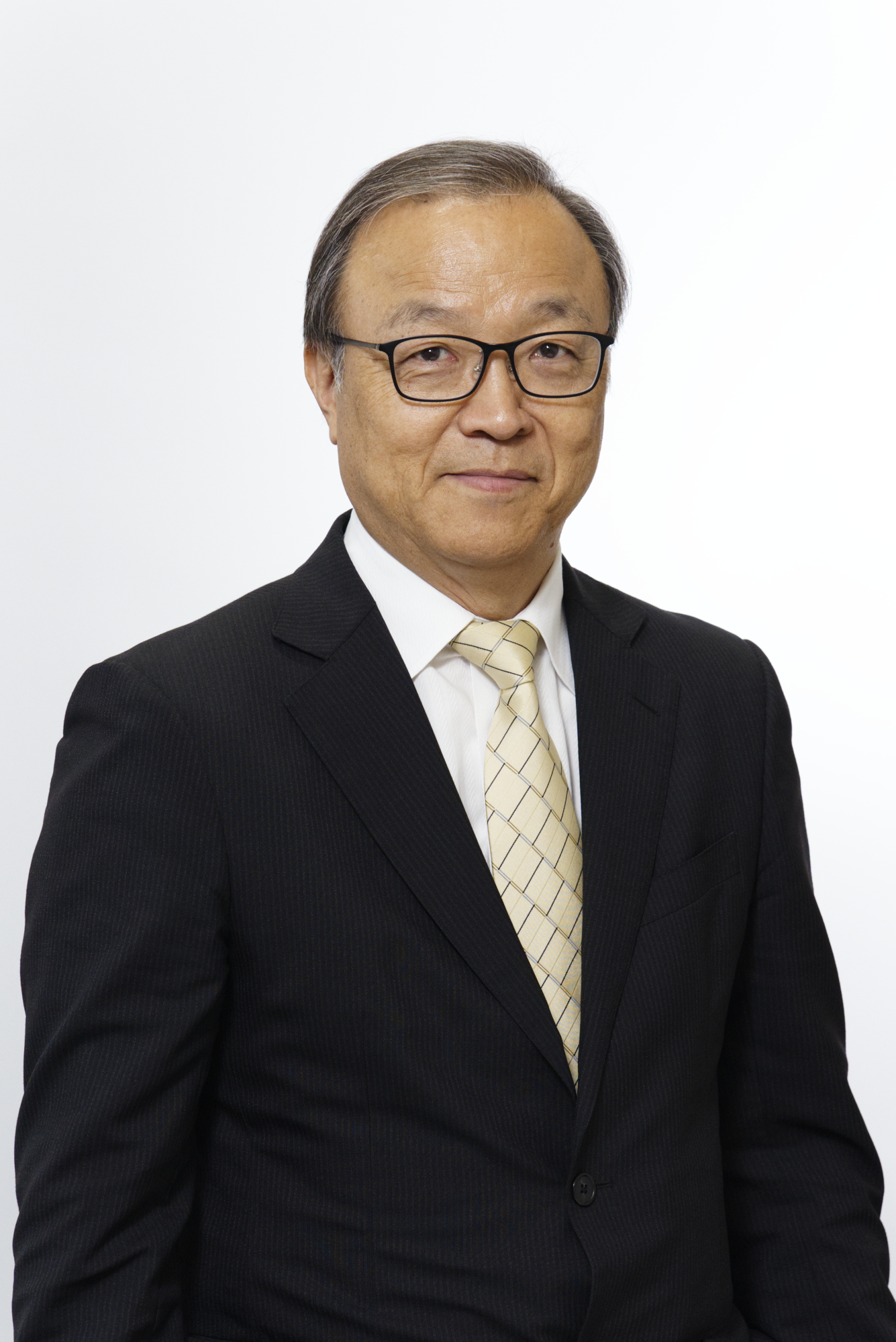 堀川 寛