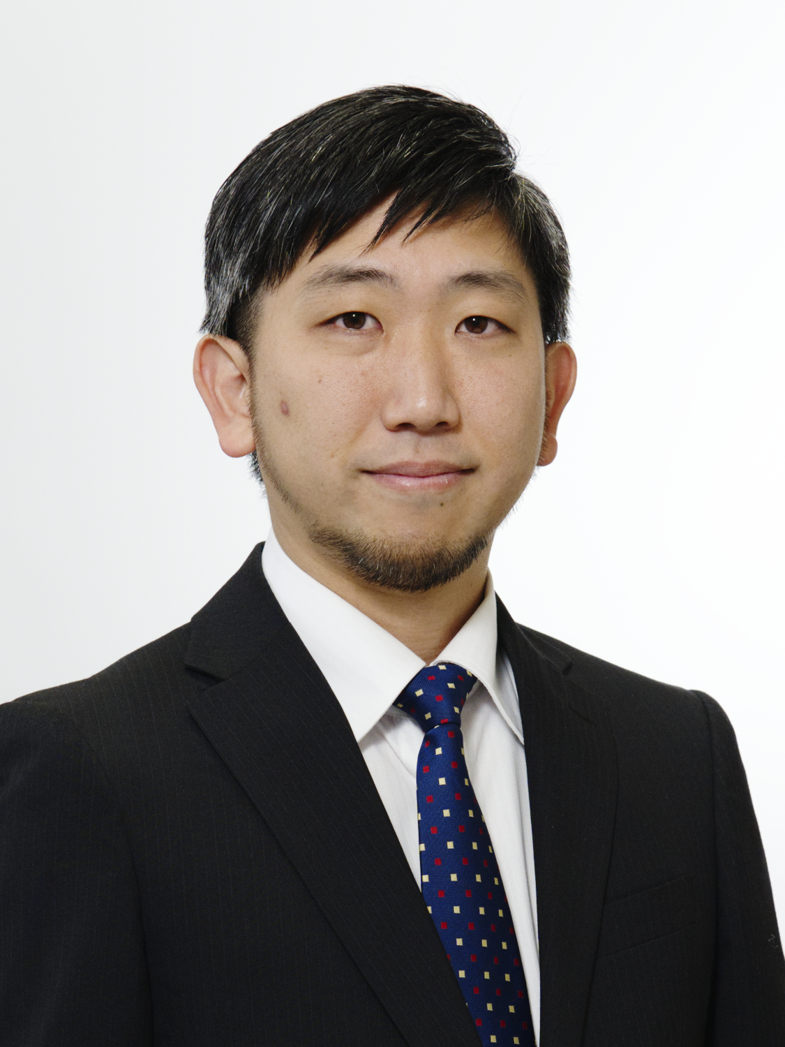 三上 詠理也