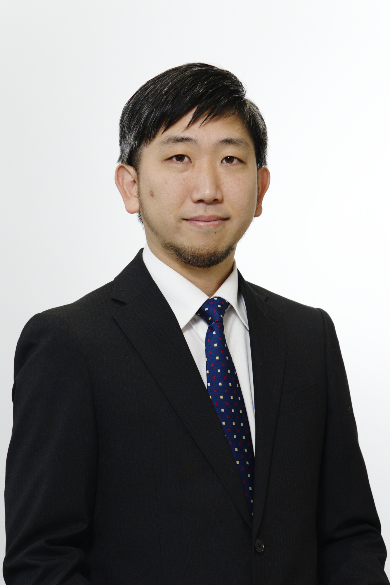 三上 詠理也