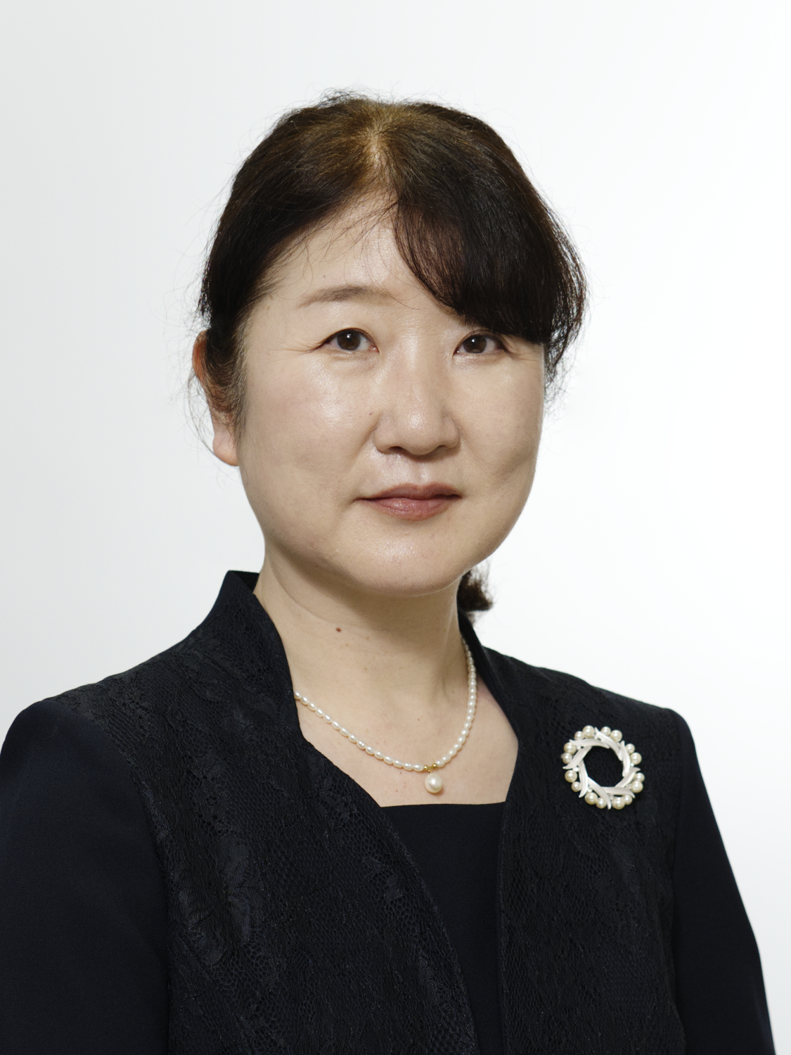 高橋 恵子