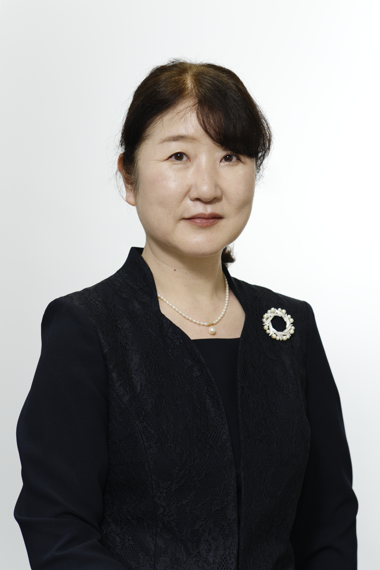 高橋 恵子
