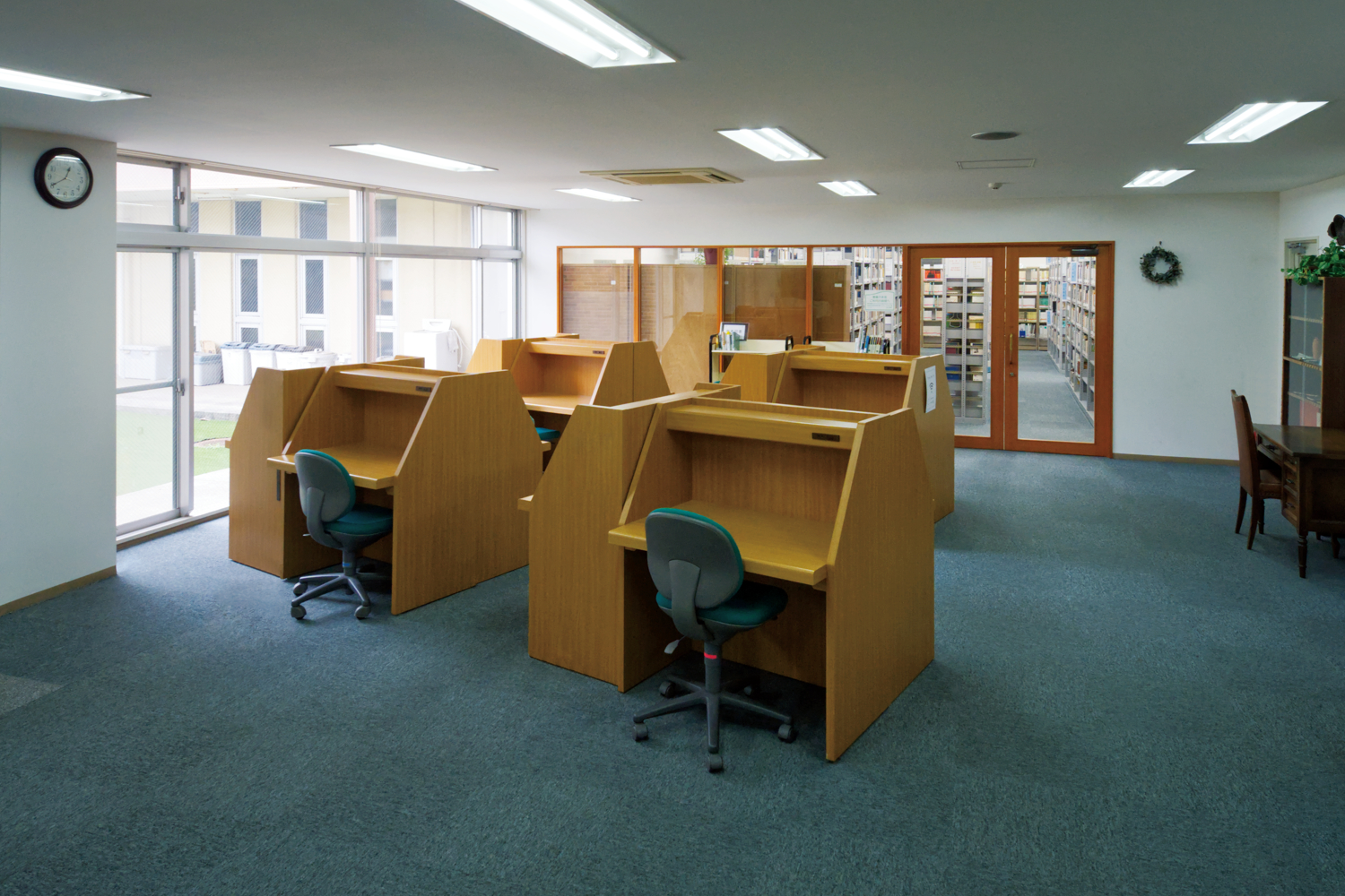 図書館1