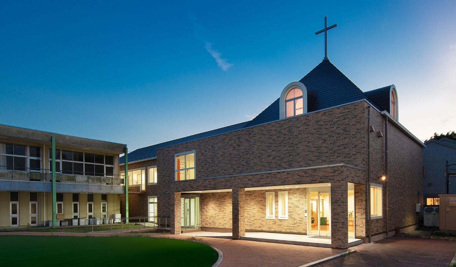 Chapel Image