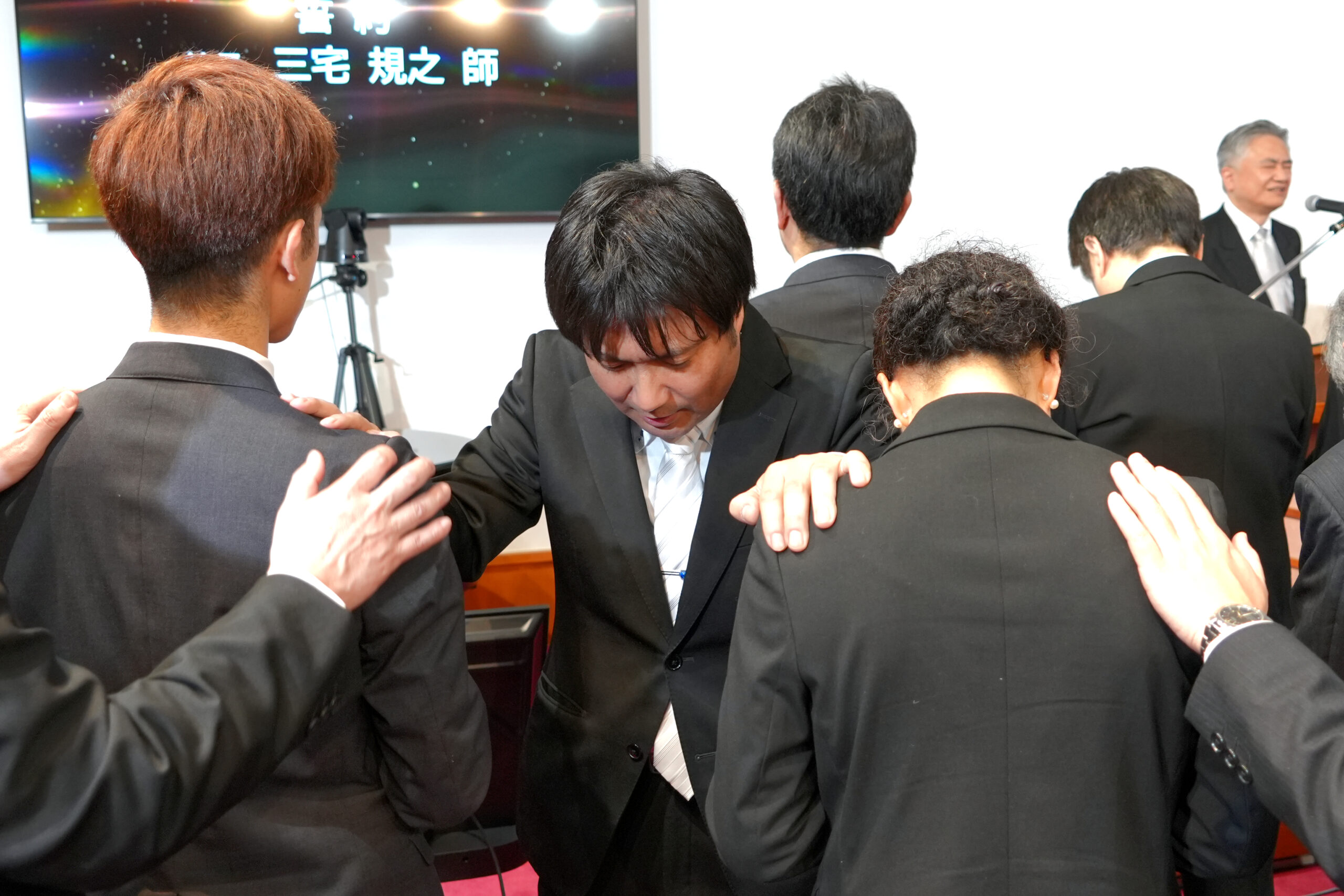 キャンパスライフ写真 07