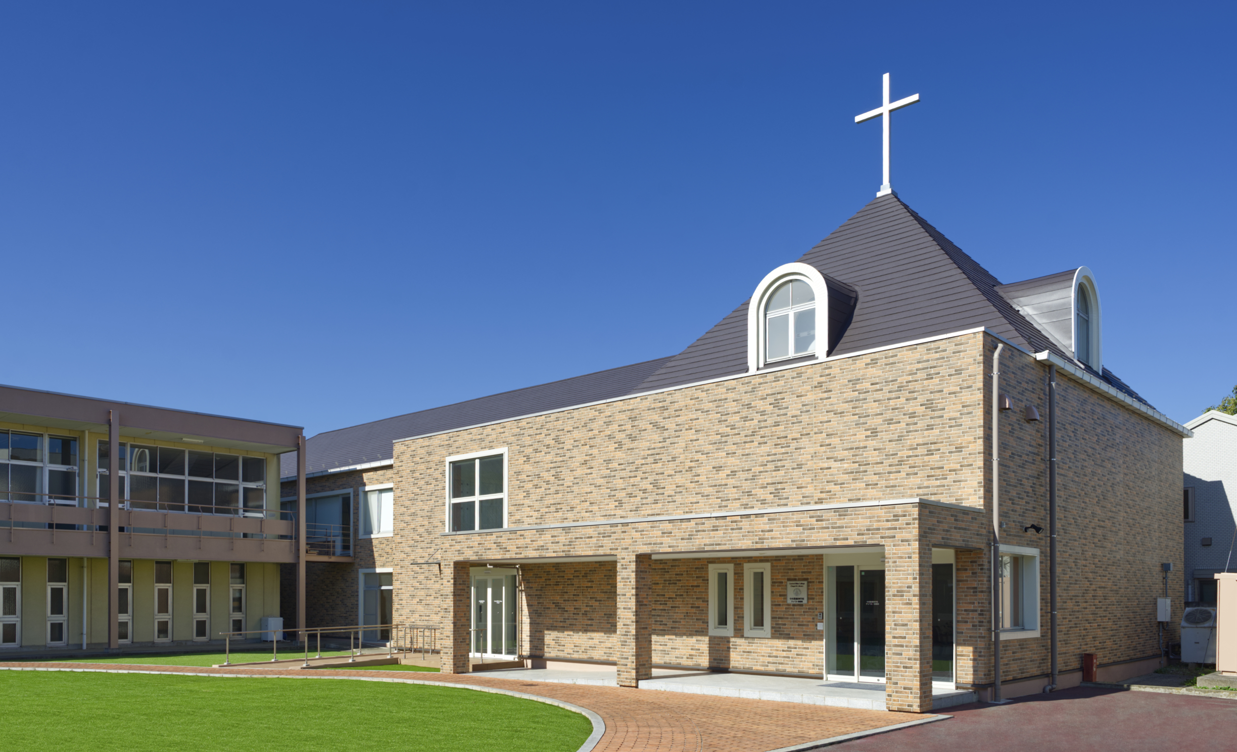 Chapel Image